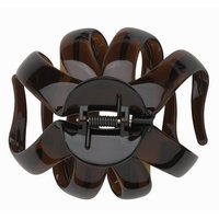 Dcnl Hair Accessories DCNL Tortoise Octopus Hair Clip