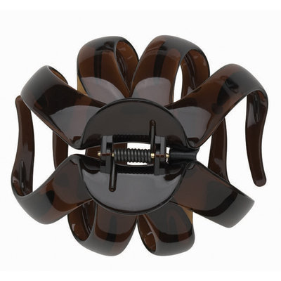 Dcnl Hair Accessories DCNL Tortoise Octopus Hair Clip