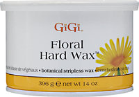 Gigi Wax 0888 Floral Passion Hard Wax 14Oz.