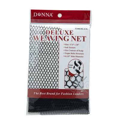 Donna Deluxe Weaving Net