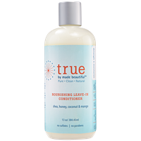 True Nourishing Leave-in Conditioner
