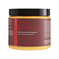 SheaMoisture Professional Cocoshea Biolipid Complex Rehydrating Hair Masque
