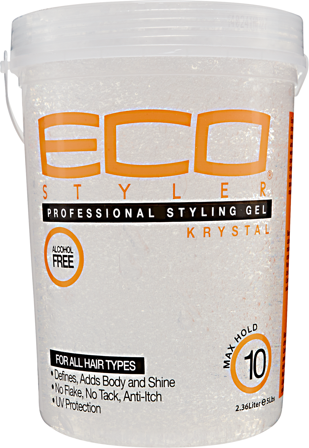 Ecoco Eco Styler Krystal Styling Gel