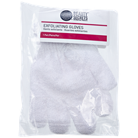 Bath Secrets Beauty Secrets Exfoliating Gloves
