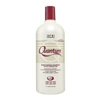 Quantum Moisturizing Shampoo for Permed and Color-Treated Hair
