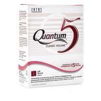 Zotos Quantum 5 Classic Volume Acid Perm