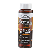 L'Oréal Paris Mega Browns