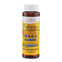 L'Oréal Paris Mega Blonde Haircolor