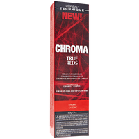 L'Oréal Paris Technique CHROMA True Reds