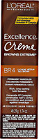 L'Oréal Paris Excellence Browns Extreme