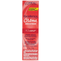 L'Oréal Paris Excellence Creme Reds Extreme