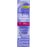 L'Oréal Paris Excellence Creme Gray Coverage