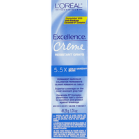 L'Oréal Paris Excellence Creme Resistant