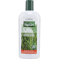 L'Oréal Paris Natures Therapy Scalp Relief Treatment Shampoo