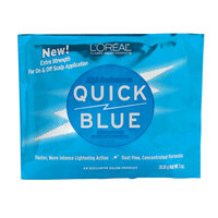 L'Oréal Paris Quick Blue Powder Lightener