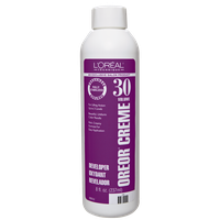 L'Oréal Paris Oreor 30 Volume Creme Developer
