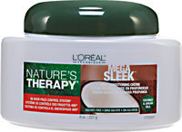L'Oréal Paris Nature's Therapy Mega Sleek Deep Conditioning Creme