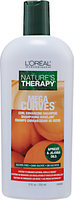 L'Oréal Paris Nature's Therapy Mega Curves Curl Enhancing Shampoo