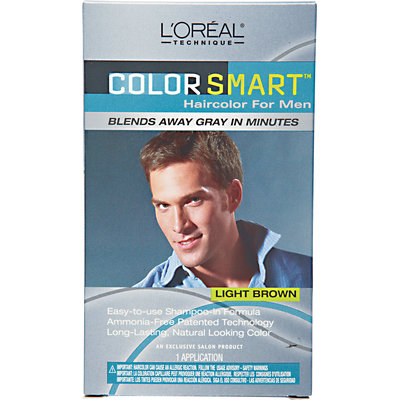 L'Oréal Paris Colorsmart Haircolor for Men