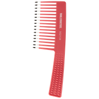 Tool Structure High Volume Comb