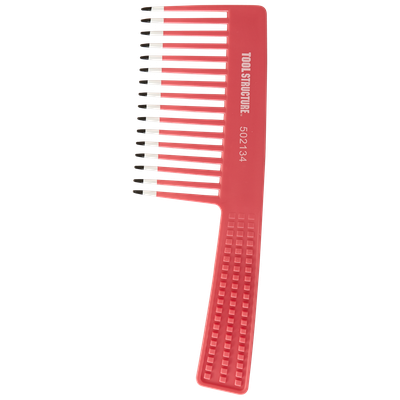 Tool Structure High Volume Comb