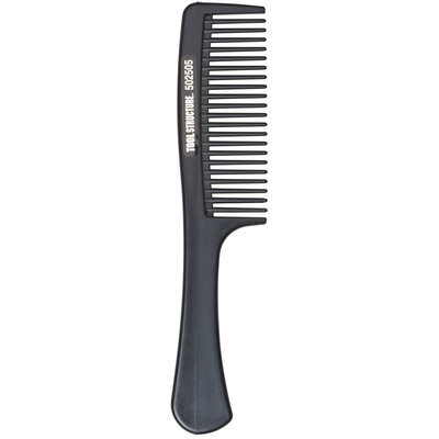 Tool Structure Shampoo Rake Comb