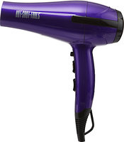 Helen Of Troy Hot Shot Tools Turbo Ionic Dryer Purple
