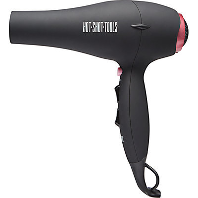 Helen Of Troy Hot Shot Tools Ionic Tourmaline Dryer