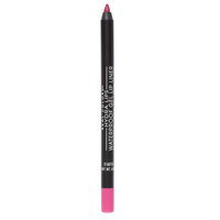 Real Colors Hydra Lips Waterproof Gel Lip Liner Pinup Pink