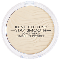 Real Colors Stay Smooth Finishing Powder