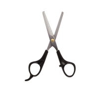 Eclipse Silver Series Blender Shears 28th