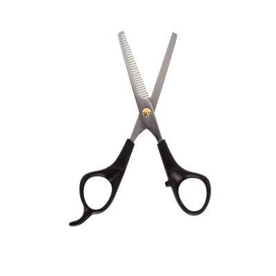 Eclipse Silver Series Blender Shears 28th