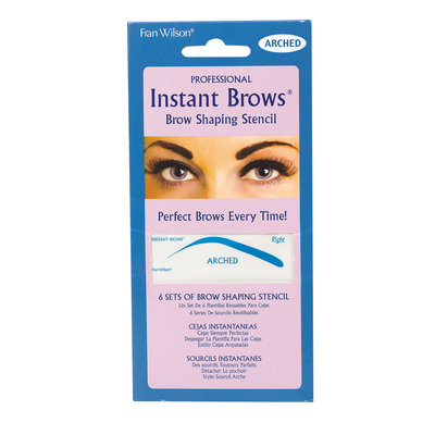 Fran Wilson Instant Brows Arched - Fran Wilson