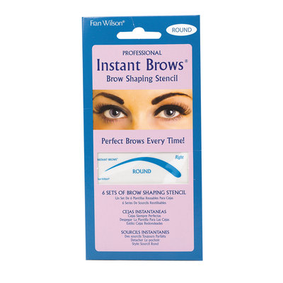 Fran Wilson Instant Brows Round - Fran Wilson