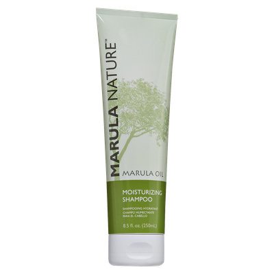 Marula Nature Marula Oil Moisturizing Shampoo