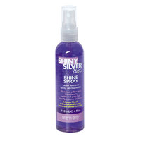 One 'n Only One n Only Shiny Silver Ultra Shine Spray
