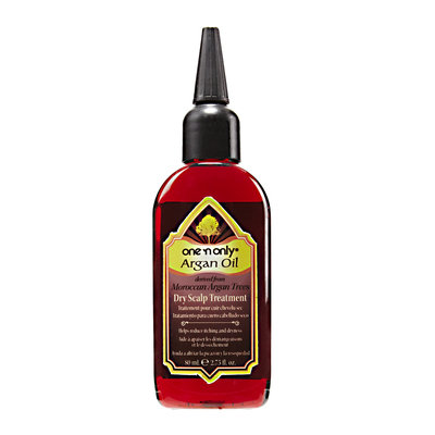 One 'n Only Argan Oil Dry Scalp Treatment