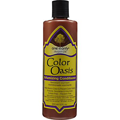 One 'n Only Argan Oil Color Oasis Volumizing Conditioner