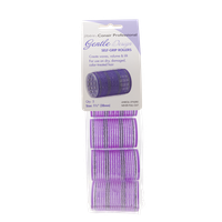 Jilbere by Conair Professional Gentle Style Self Grip Rollers 5 Pack