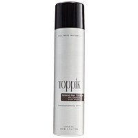 Toppik Colored Hair Thickener Dark Brown