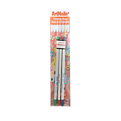 Art Nail Vrush-Pen Nail Art Brushes