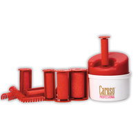 Caruso Professional ProSet Steam Hairsetter