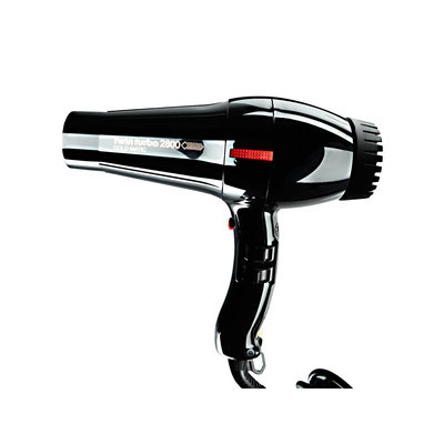 Turbo Power TwinTurbo 2600 Professional Hair Dryer