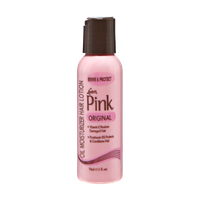 Luster's Pink Original Oil Moisturizer Hair Lotion