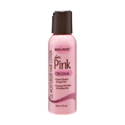 Luster's Pink Original Oil Moisturizer Hair Lotion