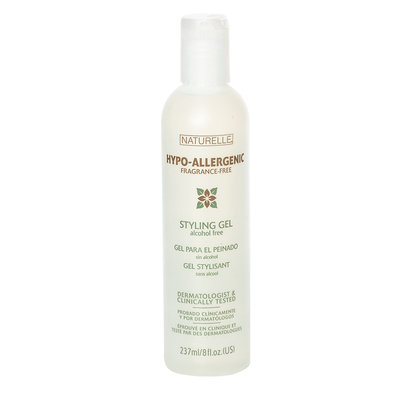 Zotos Naturelle Hypo-Allergenic Styling Gel