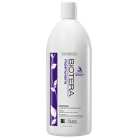 Zotos Biotera Moisturizing Shampoo for Dry or Damaged Hair