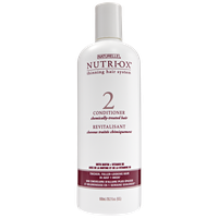 Nutri Ox Nutri-Ox Conditioner for Chemically-Treated Hair 20 oz.