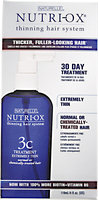 Zotos Nutri-Ox Treatment for Thin Normal Chem Treated Hair