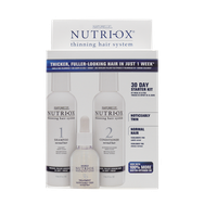 Nutri Ox Nutri-Ox Starter Kit for Normal Hair - Noticeably Thin
